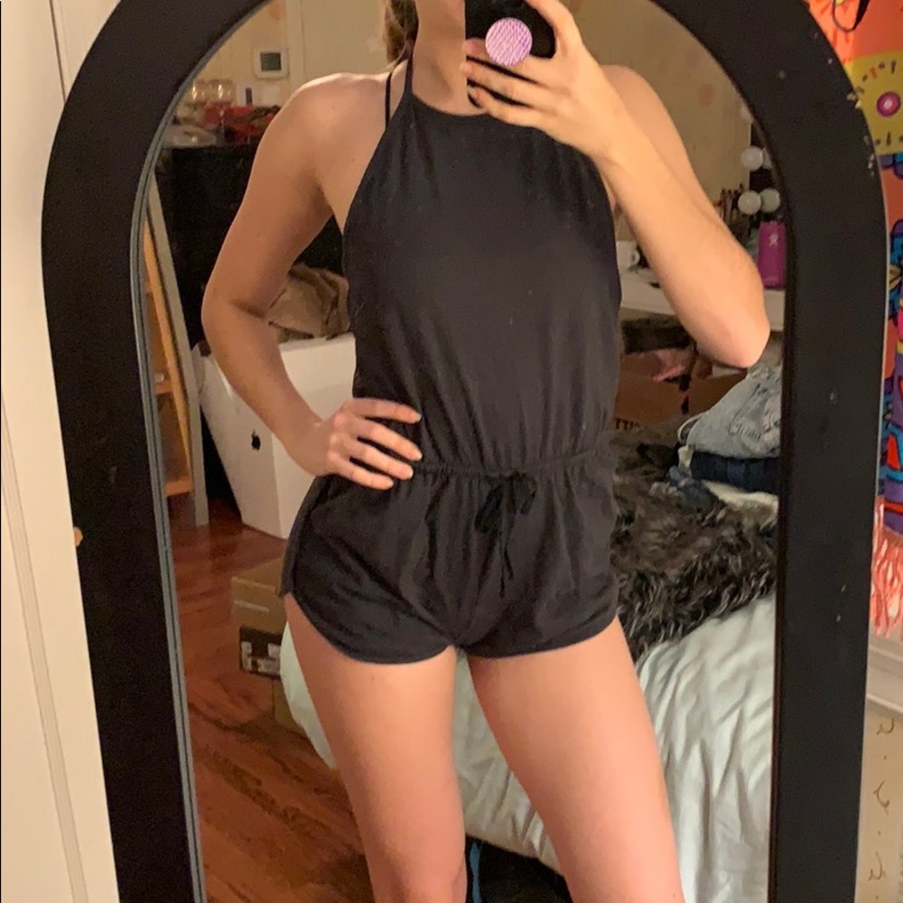 Romper